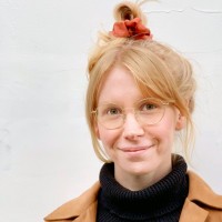 Mona Vogel