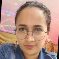 Judith Elizabeth Zambrano Peralta