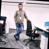 Sagarkumar Desai