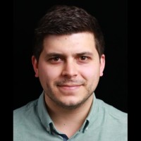 Gonçalo Melo