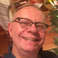 Bruce Read