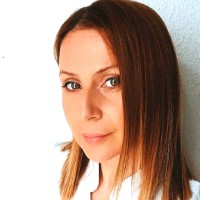 Alina Cernat