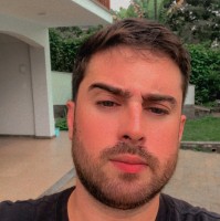 Gilberto arthur Cristo