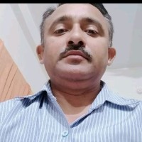 Umesh Pandey