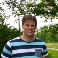 Daniel Netz