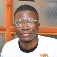 Charlie Omondi