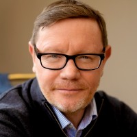 Conor Murray- Robertson