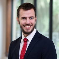 Caleb Krizner