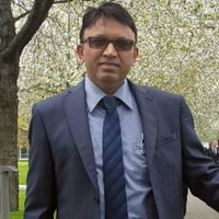 Rajesh Mhaske