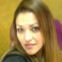 Miriam Oyarzabal Martinez