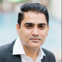 Deepak Sharma