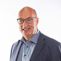 Johan Wiegman