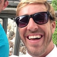 Chad Bailey