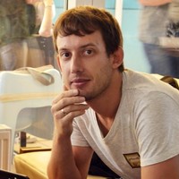 Mykola Horbunov