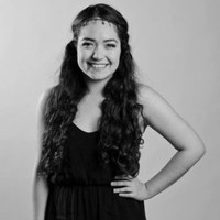 Michelle Sinead Iracheta Silva
