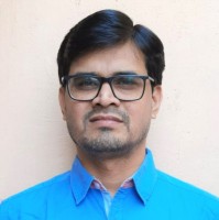 Yogesh Dongare