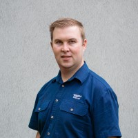 Bryce Evenden