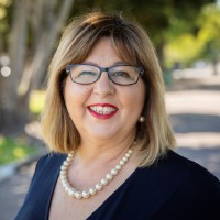 Sandra Johnson