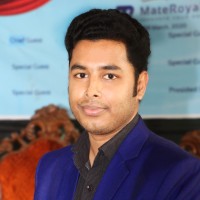 Sujon Kumar