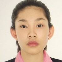 Anna Nicole Bacani