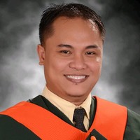 Andrew Vincent Tacdoro