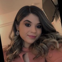 Amberly Carrillo