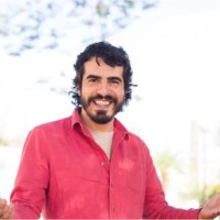 Fabio Lisboa