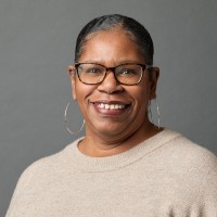 Nadine Horton
