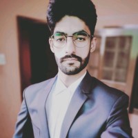 Syed Haider ali Shah