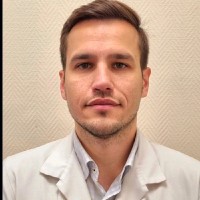 Lucas Fernando Staringer MD, MSc