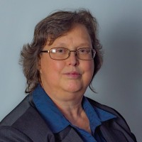 Mary Ennis