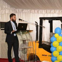 Muhammad Suleman Haroon