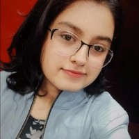 Diya Harwani
