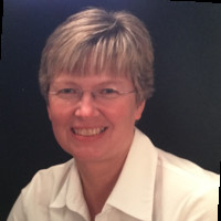 Sarah Sharp