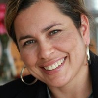 Julieta Echeverry