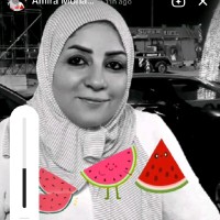Amira Raslan