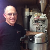 Scott Robinson