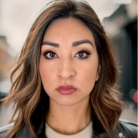 Teresa Frye