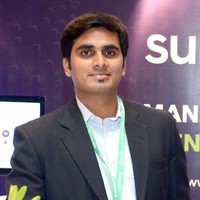 Sudhir Kaveti