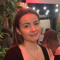 Maria Teresa Pereira Alves