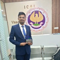 Ca Nikhil Jain