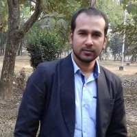 Monuar Hossain (Munna)