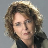 Anja Fischer