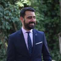 Julián M. Arechaga Rodriguez