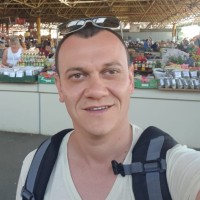 Miroslav (Miro) Shapiro