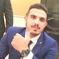 Mohannad Al-Thahabi
