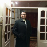 ahmed ebaid