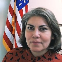 Esthela Martínez Varela