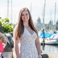Madison Barnard