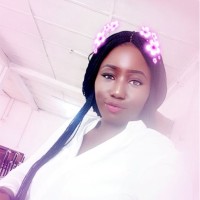 Princess Amede Ossai